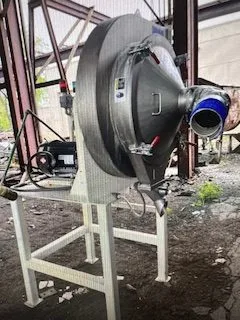 Sweco TS30 – 30″ Classifier