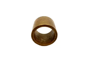 USED ISOSTAT BRONZE SLEEVE BEARING