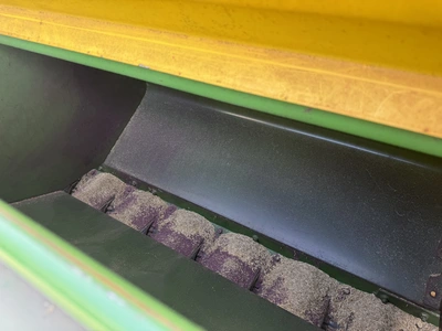 Used _UNKNOWN_ _UNKNOWN_ Grain Drills Michigan US | Miedema Asset Management Group #1443276