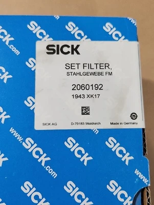 NEW Sick 2060192