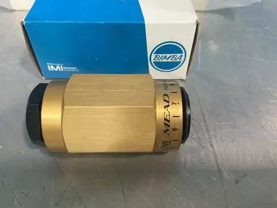 Used BIMBA MF150 Pumps Ohio US | HGR 24 #1325000