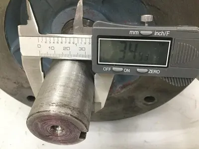 USED ELEKTRIM 5HP215TC
