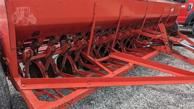 USED MASSEY FERGUSON 43