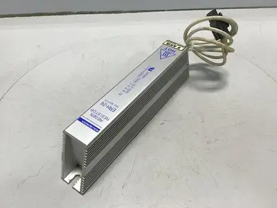 USED KOLLMORGEN ERH-26