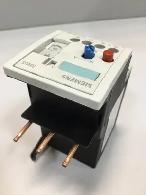 USED SIEMENS 3RU1136-4EB0