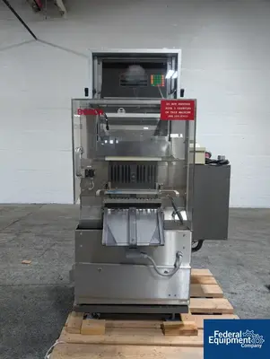 USED Bosch Bosch 1500 Capsule Weigher