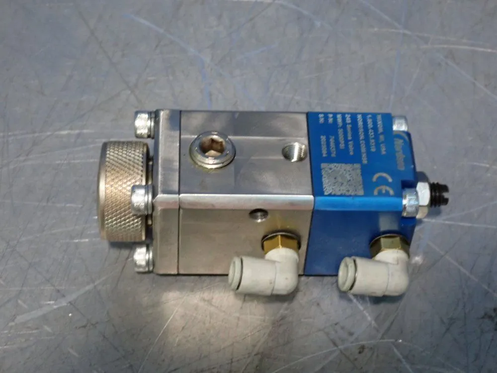 Used NORDSON 7446374 Pumps Ohio US | HGR 24 #1056333