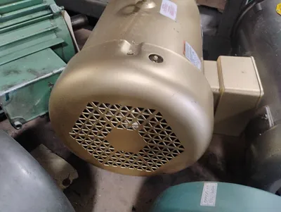 Baldor EM3711T A.C. Motors | ESS Industrial Equipment Sales (4)
