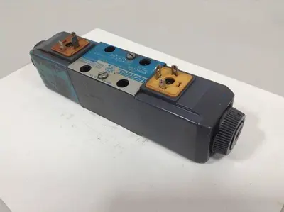 USED VICKERS DG4V-3-6C-M-U-HL7-60
