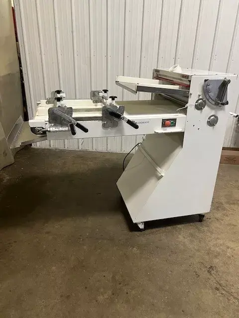 Used Bloemhof 4-24 Sheeters Georgia US | Envoy Equipment LLC #450194