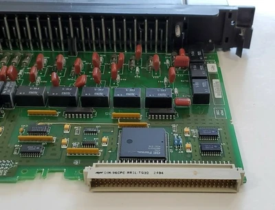 USED GE FANUC IC697MDL940