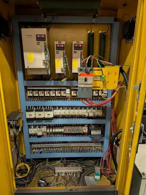 USED 2007 PLANO X2014