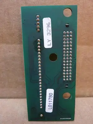 USED NEMATRON CORP 110A0366-2