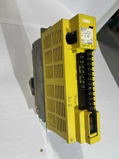 Used FANUC A06B - 6089 - H104 Servo Drives Ontario CA | Gizmo Machine Tools #423112