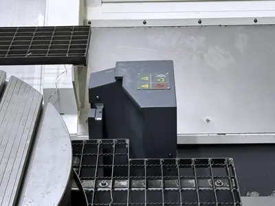 Used 2020 DMG MORI DMU 210P Vertical Machining Centers (5-Axis or More) Illinois US | Machinery Marketing International #378888