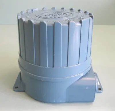 USED Micro Motion RFT 9739 E4SUJ