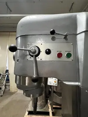 USED HOBART V1401