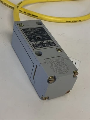 USED Allen-Bradley 802PR-LAAM1