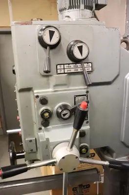 USED WILTON 2401