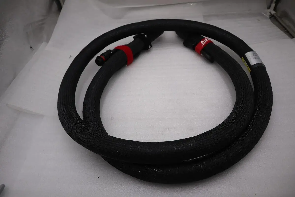 Astro Packaging 26703-10-N Hot Melt Glue 10’ Hose NEW NO BOX STOCK H38