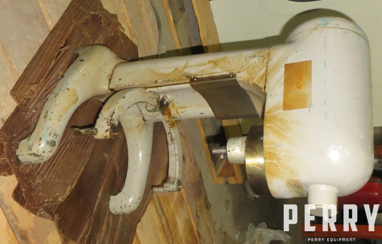 HOBART C0100 Mixer Misc. | Perry Equipment