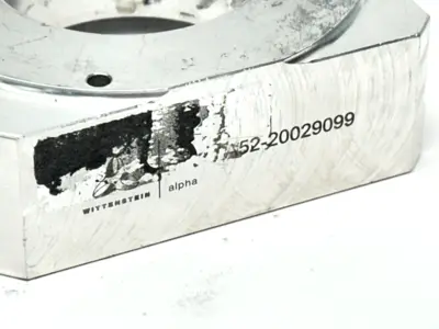 Used Wittenstein TP 010S-MF2-28-0E1-2S Gearboxes Michigan US | Maverick Industrial Sales #1460855