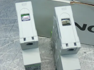 New | in-Stock NOARK B1E1C6 Circuit Breakers Ohio US | HGR 24 #1084962
