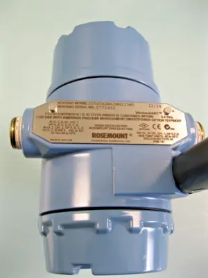 NEW Rosemount 3051 S2 TG 4A 2A11X5AWA3WM1B4I5M5