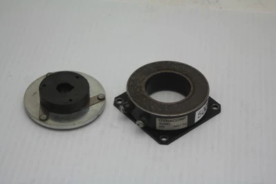 Used Dynacorp 303353 Motor Control Parts California US | Davliegogo LLC #1707664