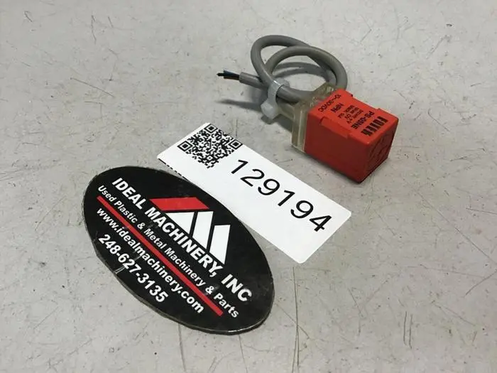Used FOTEK PS-05NE Sensors Michigan US | Ideal Machinery #582009