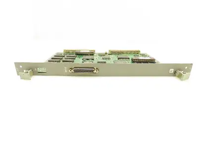 Okuma 1911-2850-037-010 Opus7000 ACP Circuit Board Module