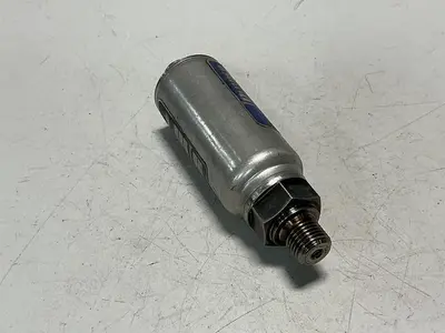 Used DYNISCO IDA 354-5C-S78 Relays & Switches Michigan US | Ideal Machinery #1261500
