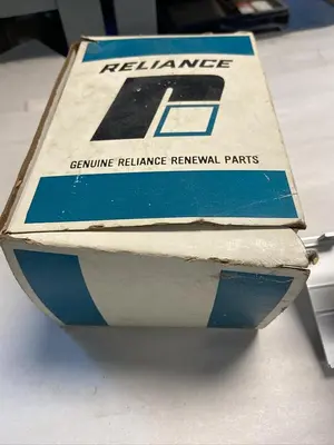 USED RELIANCE 0-51893-3