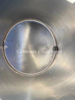 Used _UNKNOWN_ _UNKNOWN_ Agitated Holding Unit Tennessee US | Zwirner Equipment #1173091
