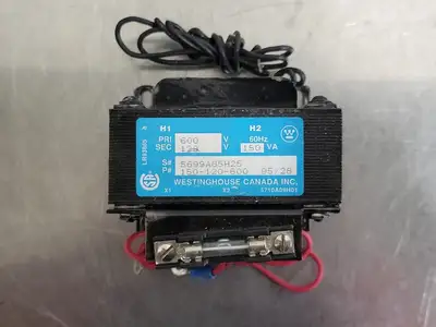 USED WESTINGHOUSE 5699A85H25