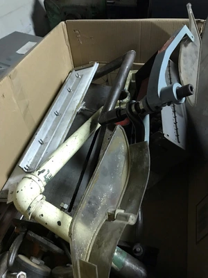 TANNEWITZ XJ Woodworking | Mohawk Machinery (7)