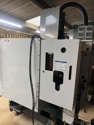 2010 HAAS MINI MILL CNC Machines | Bowland Trading Ltd (13)