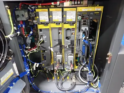USED 2003 FANUC A05B2444B050