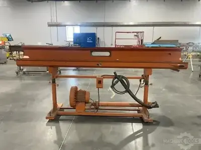 Used DAVIS STANDARD PROFILE EXTRUSION LINES Extruders Arizona US | KD Machinery #1541074