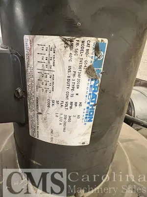USED 2010 SCMI K130 EDGEBANDER