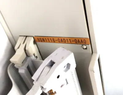 Used SIEMENS 6SN1123-1AA00-0BA0, LT-MODUL, 6SN1118-0AD11-0AA0 Industrial Controls | Maverick Industrial Sales #1106742