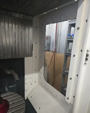 2013 DMG MORI DMU 50 5-Axis+ Vertical Machining Centers | Toolquip, Inc. (12)