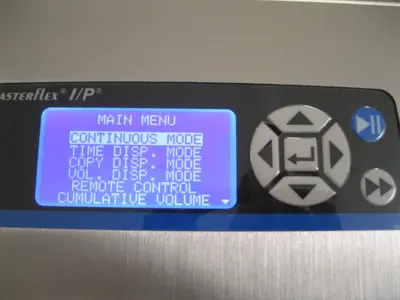 USED Cole-Parmer 74000-59
