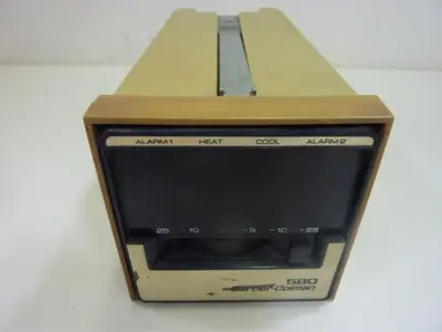 USED BARBER COLMAN 585A-00016-000-0-00