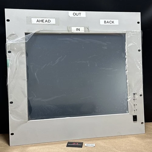 PARTS/REPAIR Reikotronic 001801.A LCD 18.1" 115-230 V 50/60 Hz Touchscreen Panel