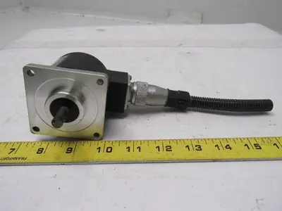 Eltra EH63D400S8/24C8X6JA Rotary Encoder