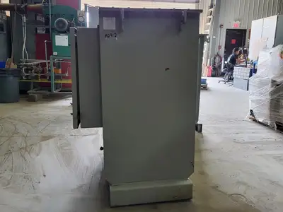 USED T.A.P.S PHASOR