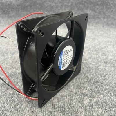 New | in-Stock ebm-papst 5112N/2 Axial Fans California US | Davliegogo LLC #1705472