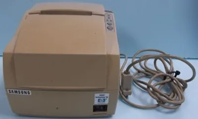 Used _UNKNOWN_ _UNKNOWN_ Thermal Printers Texas US | Bamko Surplus Process Equipment #1178885