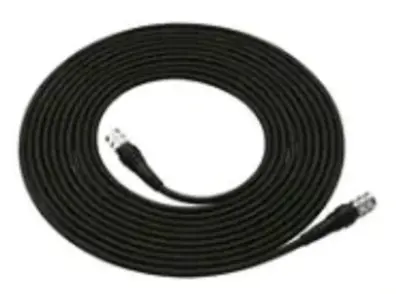 Keyence CA-D3X Vision System LED Lighting LumiTrax Illumination Cable 3??Ã¬ [New]
